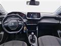 PEUGEOT 208 PureTech 75 Stop&Start 5 porte Active