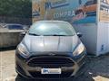 FORD FIESTA 1.1cc 86cv BLUETOOTH CLIMA STEREO USB