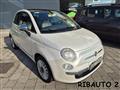 FIAT 500 1.3 Multijet 16V 75 CV Lounge