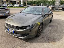 PEUGEOT 508 2ª serie BlueHDi 160 Stop&Start EAT8 Allure