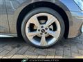 AUDI A3 SPORTBACK SPB 35 TDI Stronic S line edition - TETTO APRIBILE