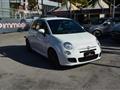 FIAT 500 1.2 'S'