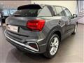 AUDI Q2 35 TDI S tronic S line Edition