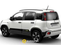 FIAT PANDA 1.0 FireFly S&S Hybrid Pandina