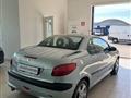 PEUGEOT 206 1.6 16V CC