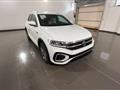 VOLKSWAGEN T-ROC 1.0 TSI 110cv R-Line #VARI COLORI