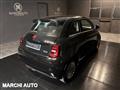 FIAT 500 ELECTRIC Red Berlina 23,65 kWh