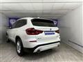 BMW X3 xDrive20d Business Advantage