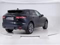 JAGUAR F-PACE 2015 Benzina 2.0 i4 R-Sport awd 250cv auto my20