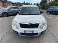 SKODA Yeti 1.6 TDI CR 105 CV Amb. GreenLine