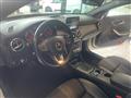 MERCEDES Classe CLA 220 d (cdi) Premium 4matic auto