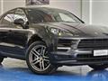 PORSCHE MACAN 3.0S 354cv BOSSE-PELLE-GANCIO-FULL-IVAesposta