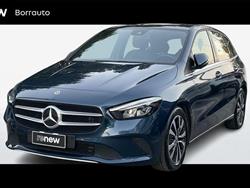 MERCEDES CLASSE B 180 Business Extra 7G-DCT B 180 d Sport auto