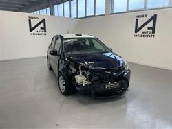 TOYOTA YARIS 1.5 HYBRID 73CV CAMBIO AUTOMATICO