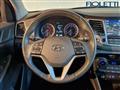 HYUNDAI TUCSON 1.7 CRDi XPossible