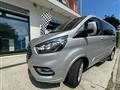 FORD TOURNEO CUSTOM 320 2.0 8 POSTI UNICO PROPRIETARIO PROMO