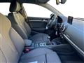 AUDI A3 SPORTBACK A3 SPB 1.5 TFSI COD Sport