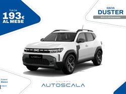 DACIA NEW DUSTER ECO-G 100 Expression