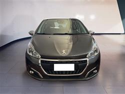 PEUGEOT 208 (2012) I 2015 1.6 bluehdi Allure 100cv 5p