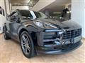 PORSCHE Macan 2.0 245cv pdk total black M.Y. 2019