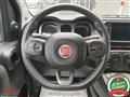 FIAT PANDA CROSS 0.9 TwinAir Turbo S&S 4x4