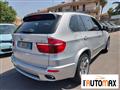 BMW X5 xdrive35d (3.0sd) Futura auto