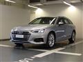 AUDI A4 AVANT A4 Avant 35 TDI/163 CV S tronic Business Advanced