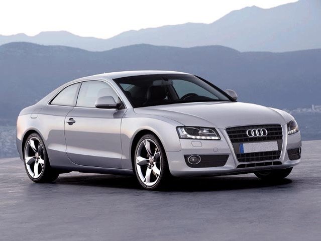 AUDI A5 1.8 TFSI 160 CV