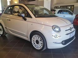 FIAT 500 Dolcevita 1.2 *garanziaUFFICIALE*