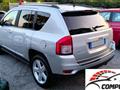 JEEP COMPASS 2.2 CRD 4WD LIMITED PDC PELLE CRUISE PRIVACY