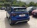 VOLKSWAGEN T-Cross 1.0 tsi Style 110cv dsg