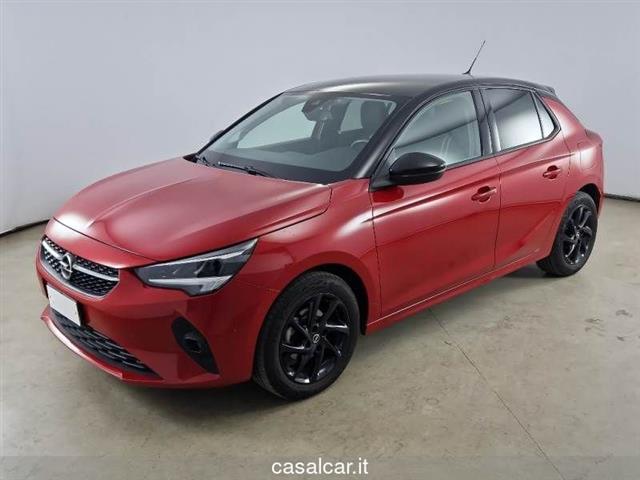 OPEL CORSA 1.2 100 CV Design & Tech