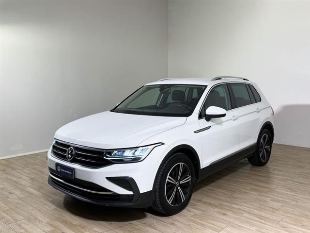 VOLKSWAGEN TIGUAN 2.0 TDI SCR Life