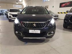 PEUGEOT 2008 1.6 bluehdi Allure s&s 120cv my16