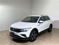 VOLKSWAGEN TIGUAN 2.0 TDI SCR Life