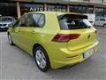 VOLKSWAGEN GOLF 1.5 TGI DSG Life