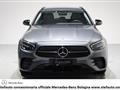 MERCEDES CLASSE E STATION WAGON de S.W. 4Matic Auto Plug in hybrid Premium Navi