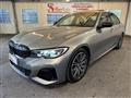 BMW SERIE 3 M 340i 48V xDrive  374 CV "TETTO PANORAMA"