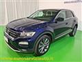 VOLKSWAGEN T-ROC 2.0 TDI SCR 150 CV DSG Style BlueMotion Technology