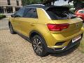 VOLKSWAGEN T-ROC 1.5 TSI ACT DSG Style BlueMotion Technology