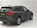 BMW X3 xdrive20d mhev 48V Business Advantage auto