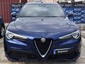 ALFA ROMEO STELVIO 2.2 Turbodiesel 190 CV AT8 Q4 Super