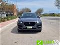 JAGUAR F-PACE 2.0 D 180 CV aut. Pure MANUTENZIONE CASA MADRE