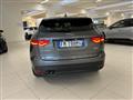 JAGUAR F-PACE 2.0 D 180 CV AWD aut. Prestige