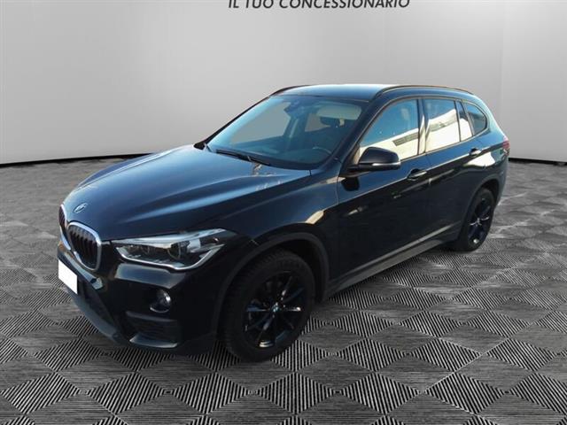 BMW X1 xDrive18d Business