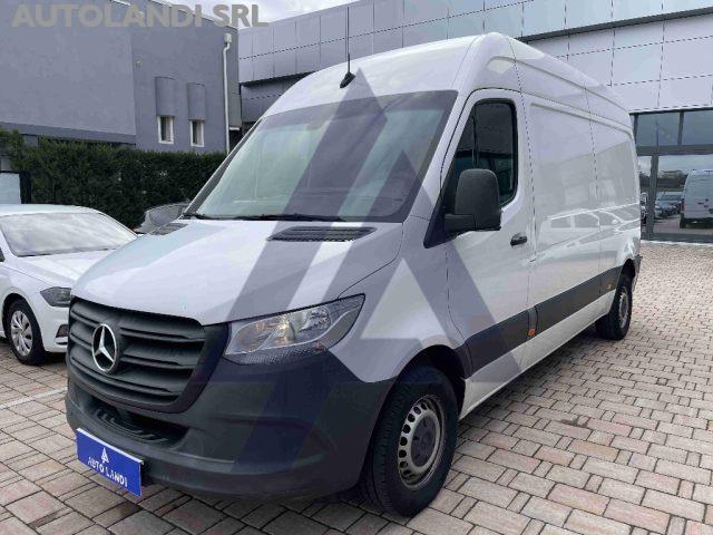 MERCEDES SPRINTER F32/33 311 CDI FWD TN Furgone Business