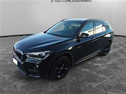 BMW X1 xDrive18d Business