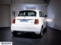 FIAT 500 ELECTRIC 500 Berlina 42 kWh