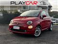 FIAT 500 1.2 LOUNGE TETTO PANORAMICO+C.L.15+SENSORI PARK