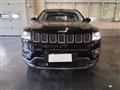 JEEP COMPASS II 2017 Benzina 1.4 m-air Limited 4wd 170cv auto